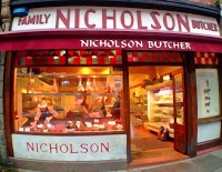 Nicholsons Butchers 1080808 Image 0